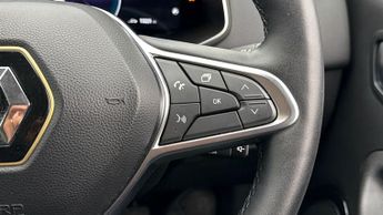 Renault Zoe ICONIC