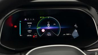 Renault Zoe ICONIC