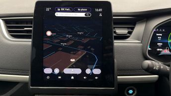Renault Zoe ICONIC