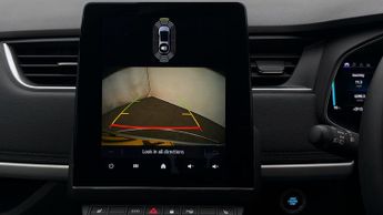 Renault Zoe ICONIC