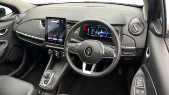 Renault Zoe ICONIC