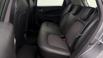Renault Zoe ICONIC