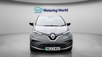 Renault Zoe ICONIC