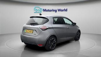Renault Zoe ICONIC