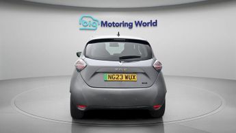 Renault Zoe ICONIC