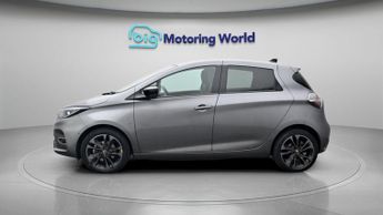 Renault Zoe ICONIC