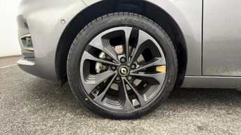 Renault Zoe ICONIC