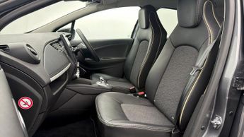 Renault Zoe ICONIC