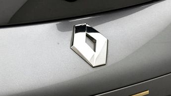 Renault Zoe ICONIC