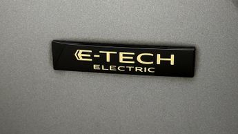 Renault Zoe ICONIC
