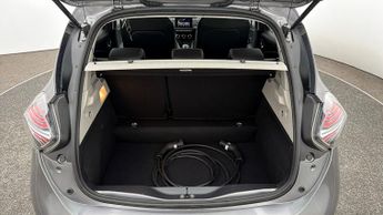 Renault Zoe ICONIC