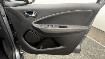 Renault Zoe ICONIC