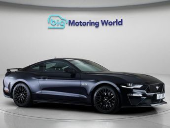 Ford Mustang GT