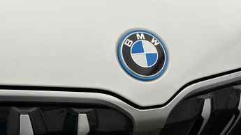 BMW iX1 XDRIVE 30 M SPORT