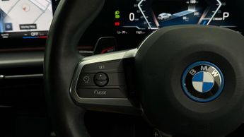 BMW iX1 XDRIVE 30 M SPORT
