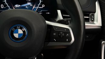 BMW iX1 XDRIVE 30 M SPORT