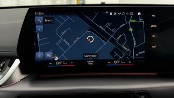 BMW iX1 XDRIVE 30 M SPORT