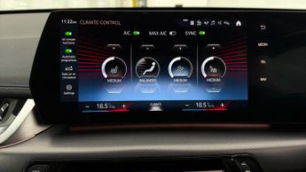BMW iX1 XDRIVE 30 M SPORT