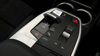 BMW iX1 XDRIVE 30 M SPORT