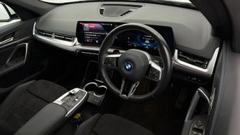 BMW iX1 XDRIVE 30 M SPORT