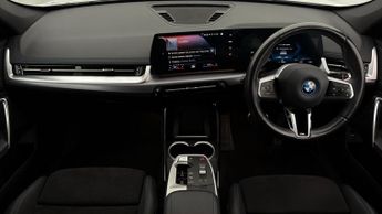 BMW iX1 XDRIVE 30 M SPORT