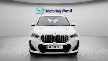BMW iX1 XDRIVE 30 M SPORT