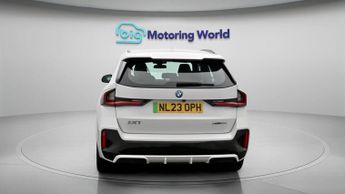 BMW iX1 XDRIVE 30 M SPORT