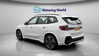 BMW iX1 XDRIVE 30 M SPORT