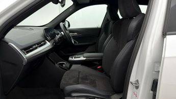 BMW iX1 XDRIVE 30 M SPORT