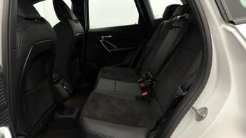 BMW iX1 XDRIVE 30 M SPORT