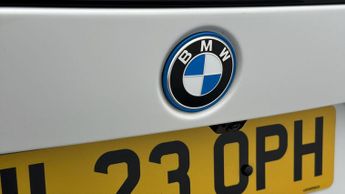 BMW iX1 XDRIVE 30 M SPORT