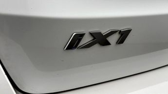 BMW iX1 XDRIVE 30 M SPORT