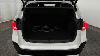 BMW iX1 XDRIVE 30 M SPORT