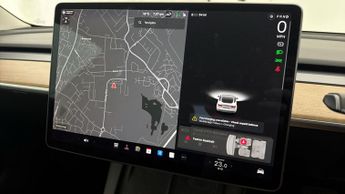 Tesla Model 3 ALL MODELS