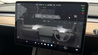 Tesla Model 3 ALL MODELS