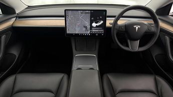 Tesla Model 3 ALL MODELS