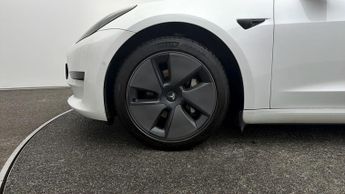 Tesla Model 3 ALL MODELS
