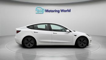 Tesla Model 3 ALL MODELS