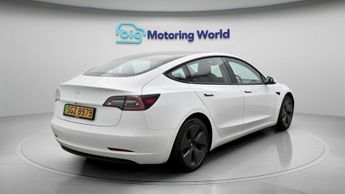 Tesla Model 3 ALL MODELS
