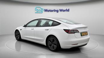Tesla Model 3 ALL MODELS