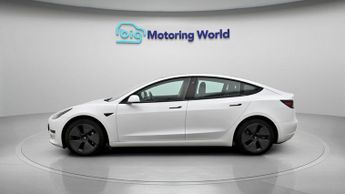 Tesla Model 3 ALL MODELS