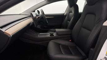 Tesla Model 3 ALL MODELS