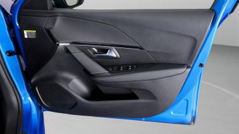 Peugeot E-208 GT
