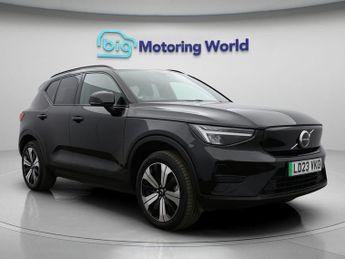Volvo XC40 RECHARGE CORE