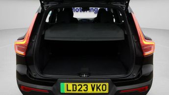 Volvo XC40 RECHARGE CORE