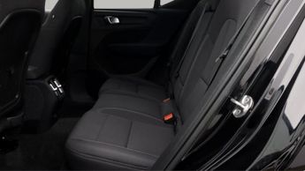 Volvo XC40 RECHARGE CORE
