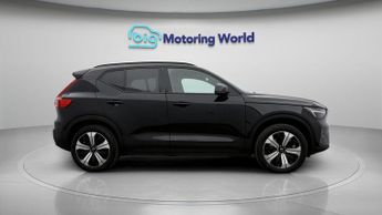 Volvo XC40 RECHARGE CORE