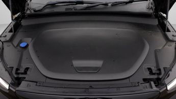 Volvo XC40 RECHARGE CORE