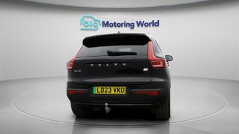Volvo XC40 RECHARGE CORE
