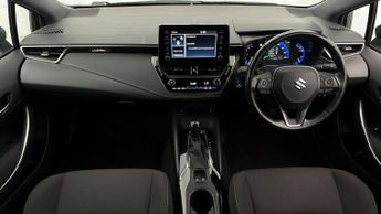 Suzuki Swace SZ-T